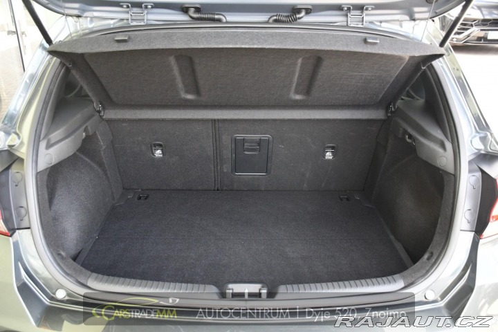 Hyundai i30 1.0T-GDI REZERVACE 2023