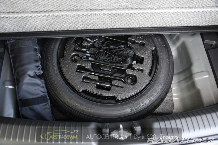 Hyundai i30 1.0T-GDI REZERVACE 2023