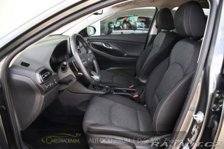 Hyundai i30 1.0T-GDI ČR 1M 2023