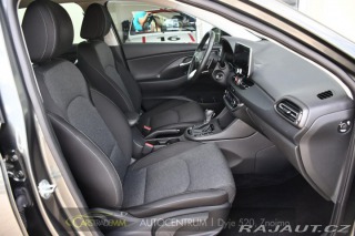 Hyundai i30 1.0T-GDI ČR 1M 2023
