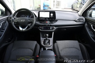 Hyundai i30 1.0T-GDI ČR 1M 2023