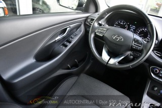 Hyundai i30 1.0T-GDI ČR 1M 2023