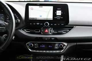 Hyundai i30 1.0T-GDI ČR 1M 2023