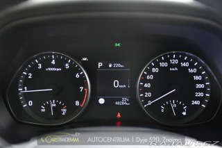 Hyundai i30 1.0T-GDI ČR 1M 2023