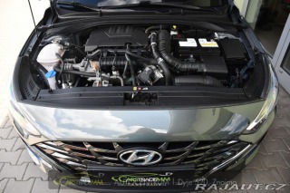 Hyundai i30 1.0T-GDI ČR 1M 2023