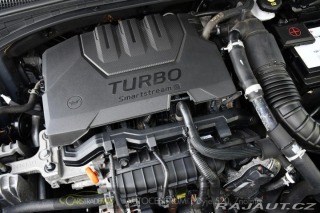 Hyundai i30 1.0T-GDI ČR 1M 2023