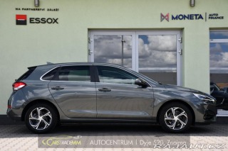 Hyundai i30 1.0T-GDI ČR 1M 2023