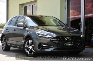 Hyundai i30 1.0T-GDI ČR 1M 2023
