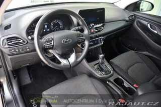 Hyundai i30 1.0T-GDI ČR 1M 2023