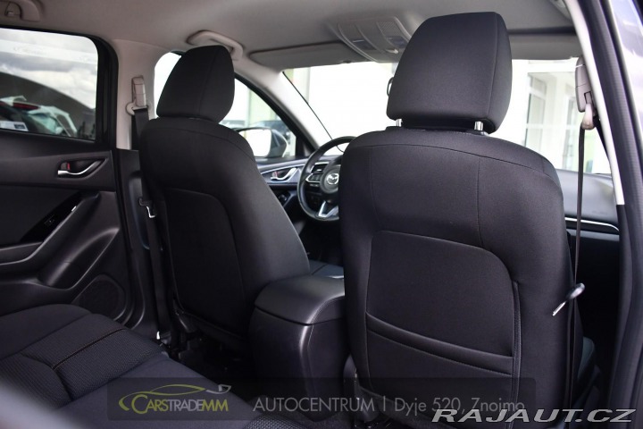 Mazda 3 G165/SP/REVOLUTION/2xALU/ 2018