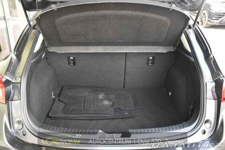 Mazda 3 G165/SP/REVOLUTION/2xALU/ 2018