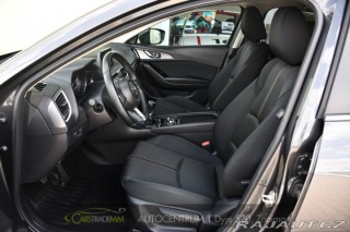 Mazda 3 G165/SP/REVOLUTION/2xALU/ 1800