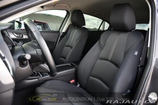 Mazda 3 G165/SP/REVOLUTION/2xALU/ 1800