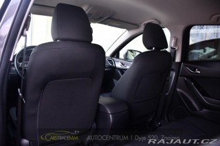 Mazda 3 G165/SP/REVOLUTION/2xALU/ 1800