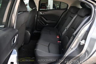 Mazda 3 G165/SP/REVOLUTION/2xALU/ 1800