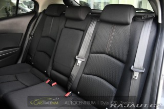 Mazda 3 G165/SP/REVOLUTION/2xALU/ 1800