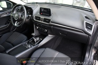 Mazda 3 G165/SP/REVOLUTION/2xALU/ 1800