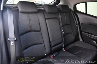 Mazda 3 G165/SP/REVOLUTION/2xALU/ 1800