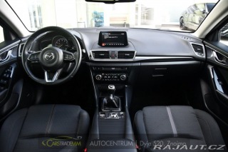 Mazda 3 G165/SP/REVOLUTION/2xALU/ 1800