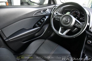 Mazda 3 G165/SP/REVOLUTION/2xALU/ 1800