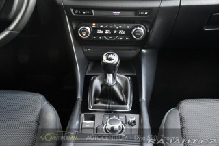 Mazda 3 G165/SP/REVOLUTION/2xALU/ 1800