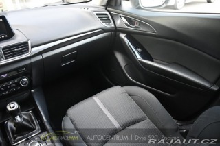 Mazda 3 G165/SP/REVOLUTION/2xALU/ 1800