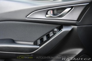 Mazda 3 G165/SP/REVOLUTION/2xALU/ 1800
