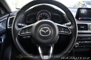 Mazda 3 G165/SP/REVOLUTION/2xALU/ 1800
