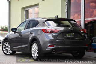 Mazda 3 G165/SP/REVOLUTION/2xALU/ 1800