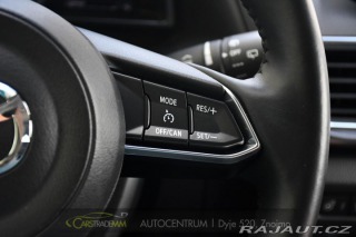 Mazda 3 G165/SP/REVOLUTION/2xALU/ 1800