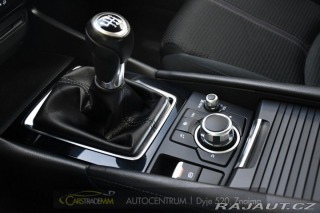 Mazda 3 G165/SP/REVOLUTION/2xALU/ 1800