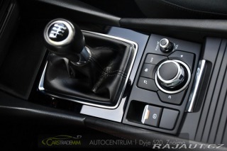 Mazda 3 G165/SP/REVOLUTION/2xALU/ 1800