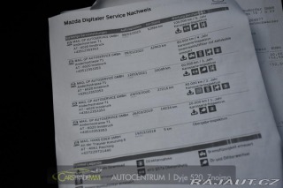 Mazda 3 G165/SP/REVOLUTION/2xALU/ 1800