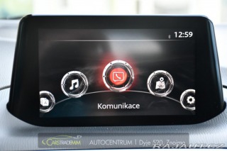 Mazda 3 G165/SP/REVOLUTION/2xALU/ 1800