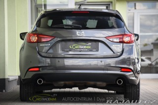 Mazda 3 G165/SP/REVOLUTION/2xALU/ 1800
