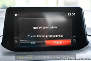 Mazda 3 G165/SP/REVOLUTION/2xALU/ 1800