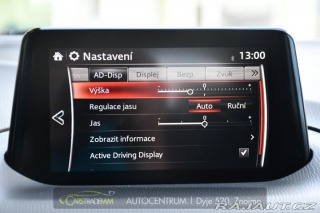 Mazda 3 G165/SP/REVOLUTION/2xALU/ 1800
