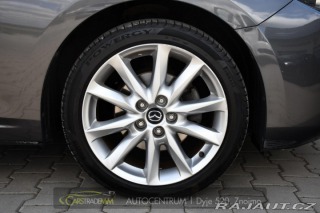 Mazda 3 G165/SP/REVOLUTION/2xALU/ 1800