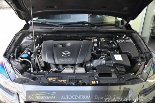 Mazda 3 G165/SP/REVOLUTION/2xALU/ 1800