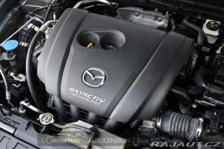 Mazda 3 G165/SP/REVOLUTION/2xALU/ 1800