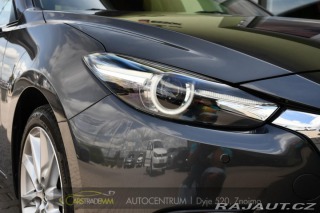 Mazda 3 G165/SP/REVOLUTION/2xALU/ 1800