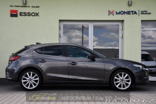 Mazda 3 G165/SP/REVOLUTION/2xALU/ 1800