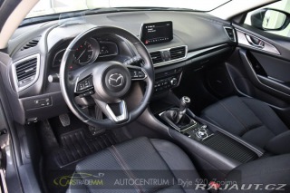 Mazda 3 G165/SP/REVOLUTION/2xALU/ 1800