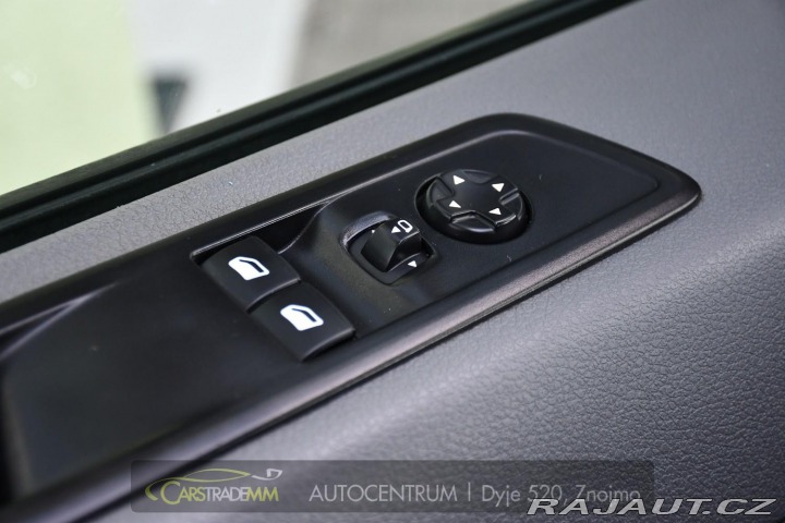 Peugeot Traveller 2.0HDi PDC TAŽNÉ ČR 1M 2020