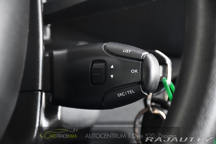 Peugeot Traveller 2.0HDi PDC TAŽNÉ ČR 1M 2020