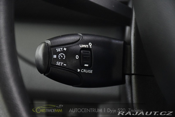Peugeot Traveller 2.0HDi PDC TAŽNÉ ČR 1M 2020