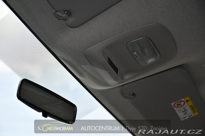 Peugeot Traveller 2.0HDi PDC TAŽNÉ ČR 1M 2020
