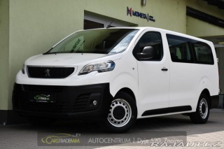 Peugeot Traveller 2.0HDi 2020