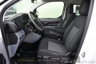 Peugeot Traveller 2.0HDi 2020