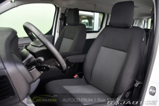 Peugeot Traveller 2.0HDi 2020